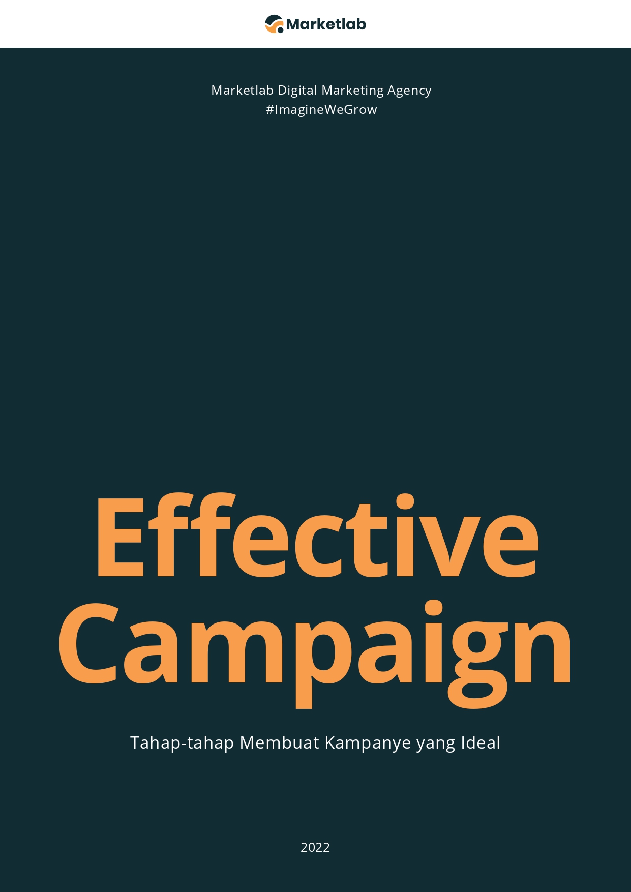 Effective Campaign